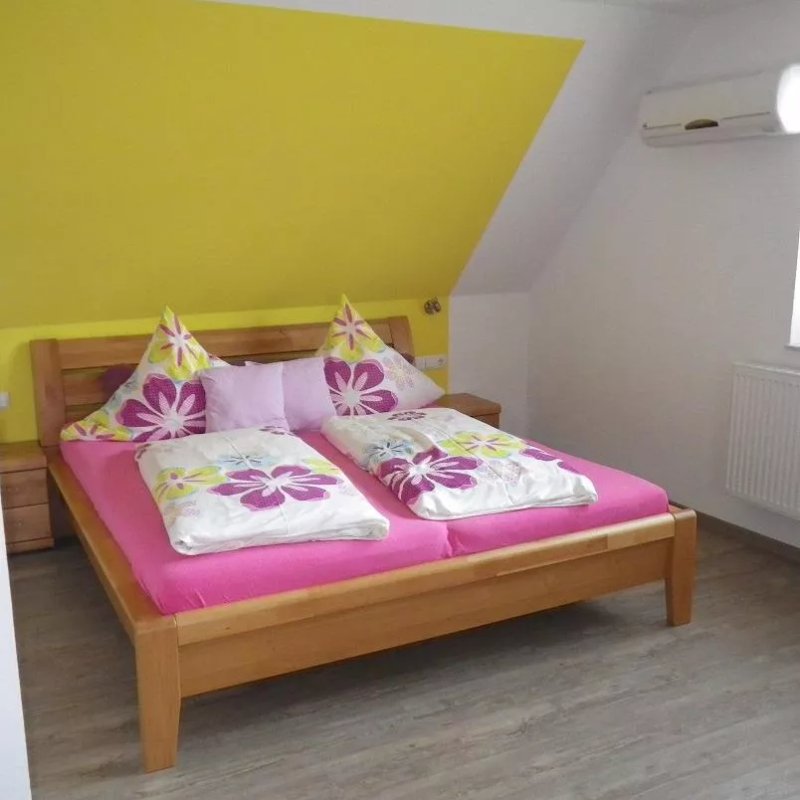 Ferienwohnung PUNKT