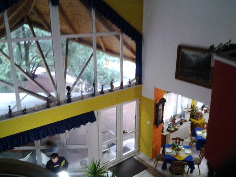 Hotel Napsugar