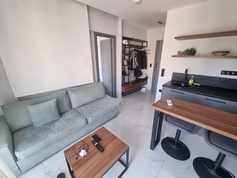 Hermes Suites, Nilie Hospitality MGMT