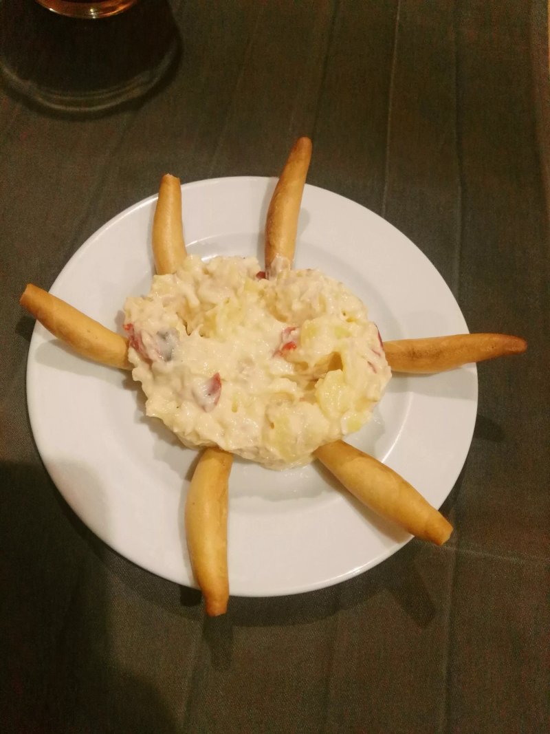 Restaurante Rincon Taurino