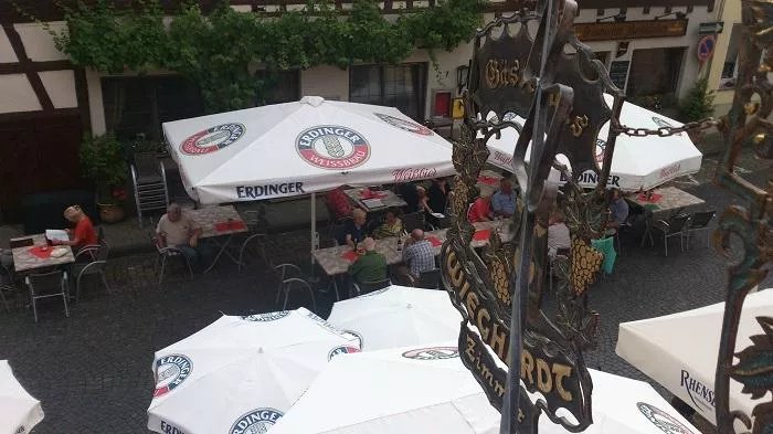 Gaestehaus Wieghardt