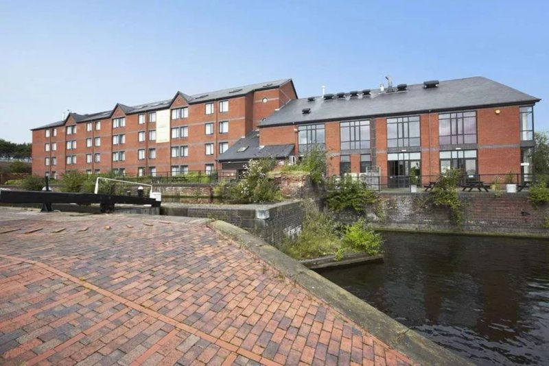 Travelodge Birmingham Aston