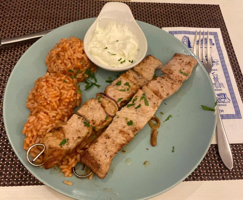 Bistro Thessaloniki