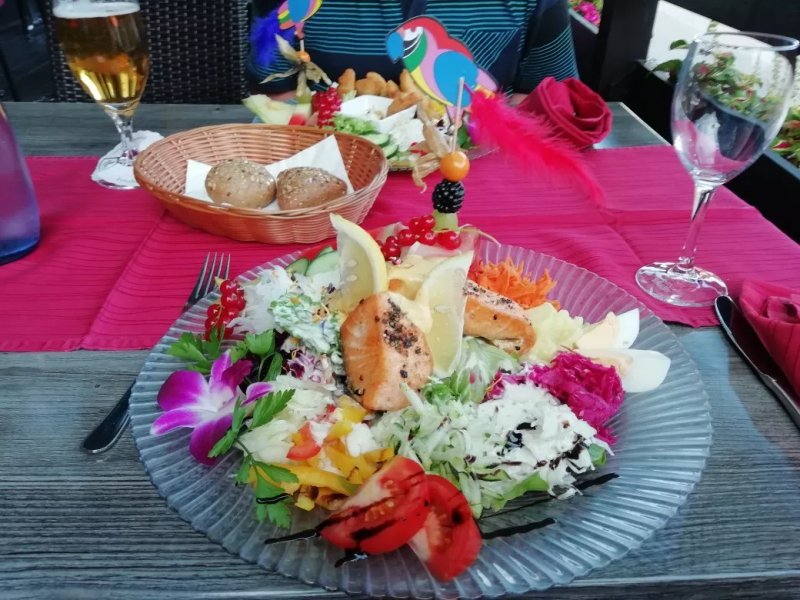 Hirschen