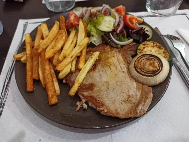 Cafe Del Carmen