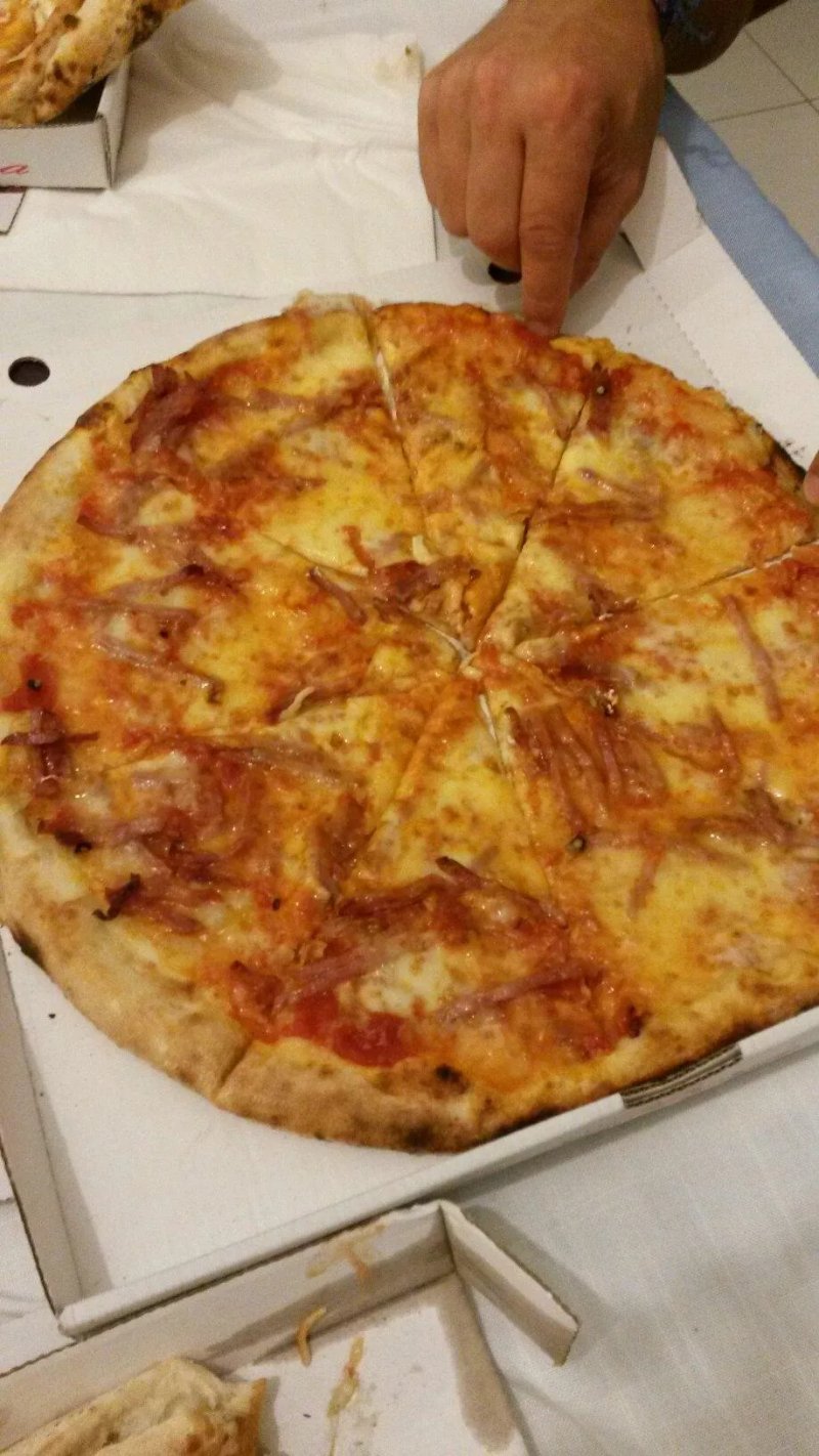 Pizzeria Vesuvio