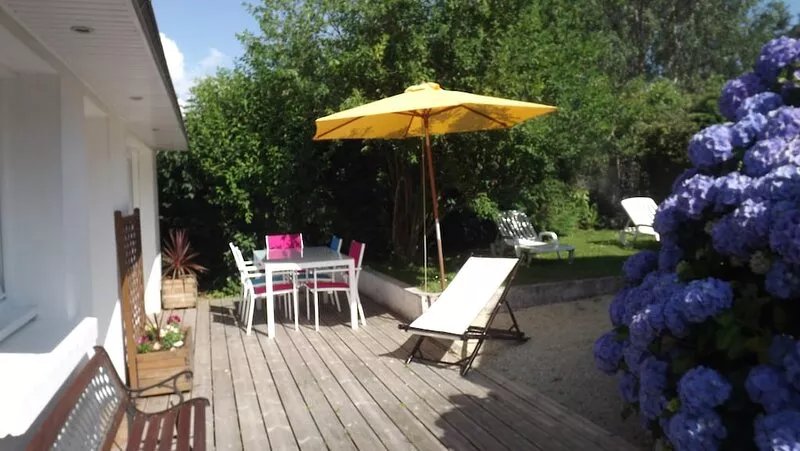 Apartment/ flat - La foret fouesnant
