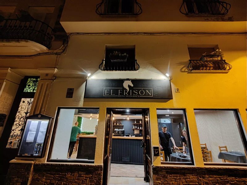El Frison
