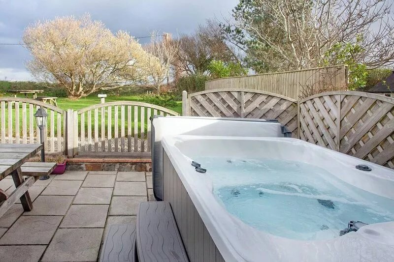 2 bedroom accommodation in Welcombe, near Bude