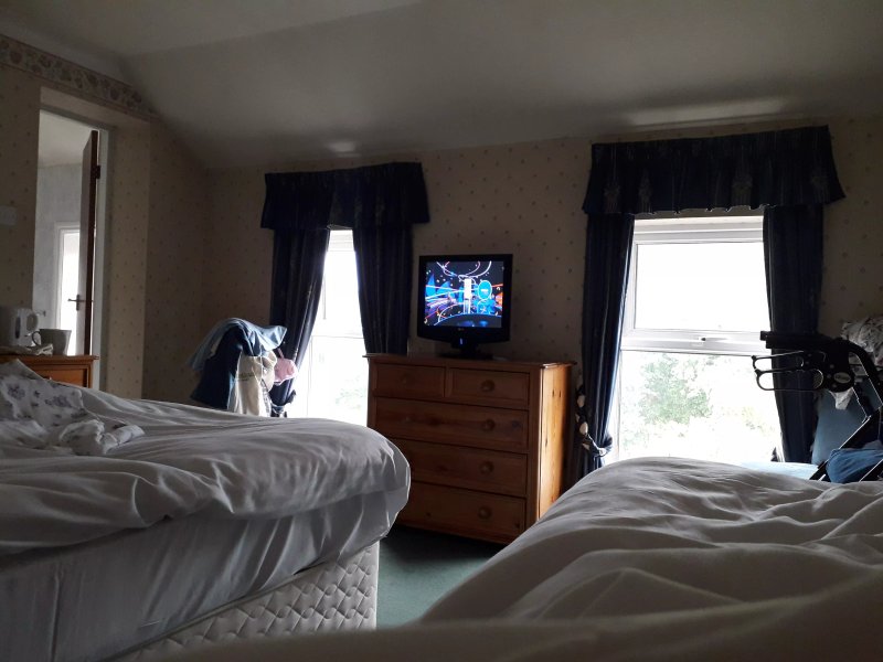The Ashton Park Hotel
