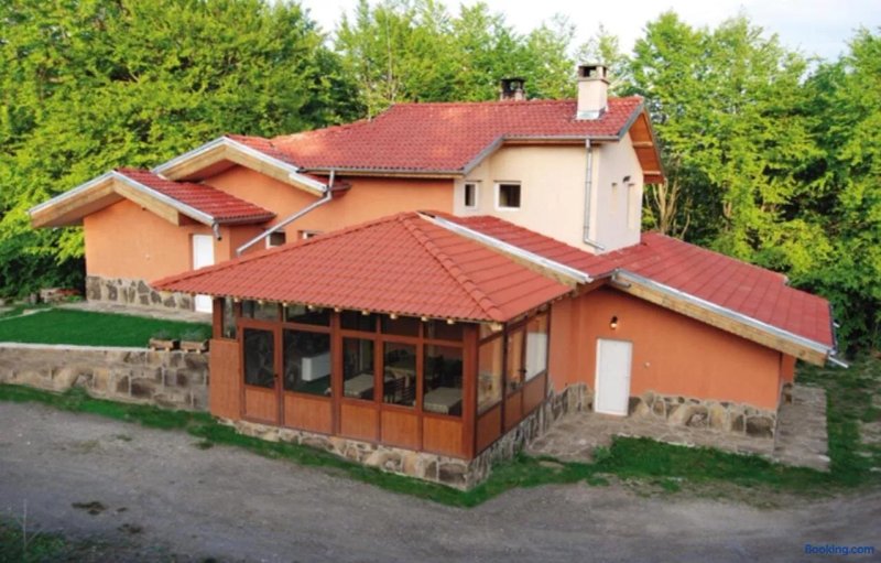 Guesthouse Montemno