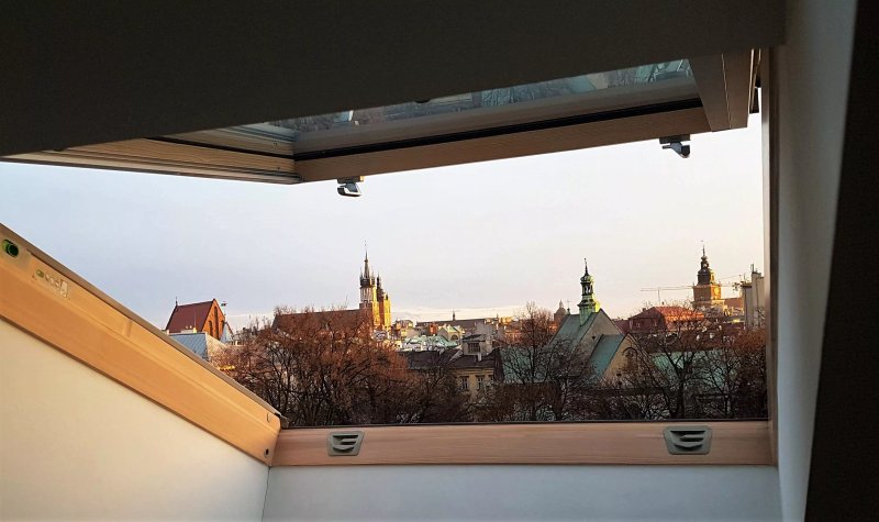 Bienvenue Apartments Krakow Old Town