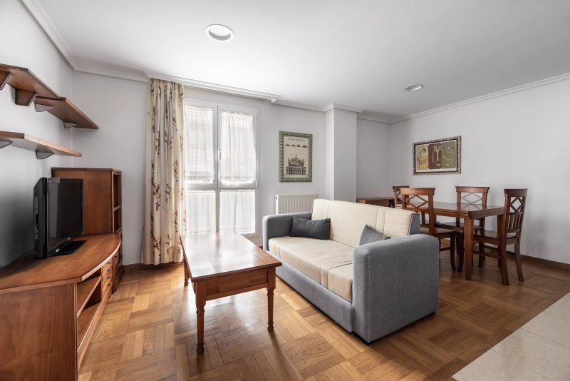 Apartamentos El Cid