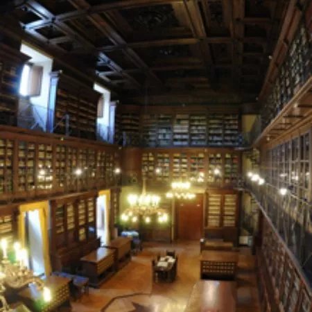 Biblioteca Militare Centrale