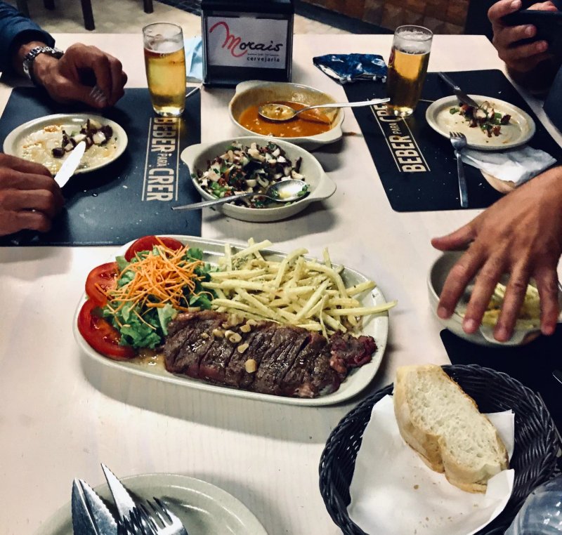 Cervejeria Morais
