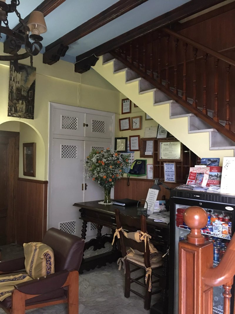 Hostal Estrella La
