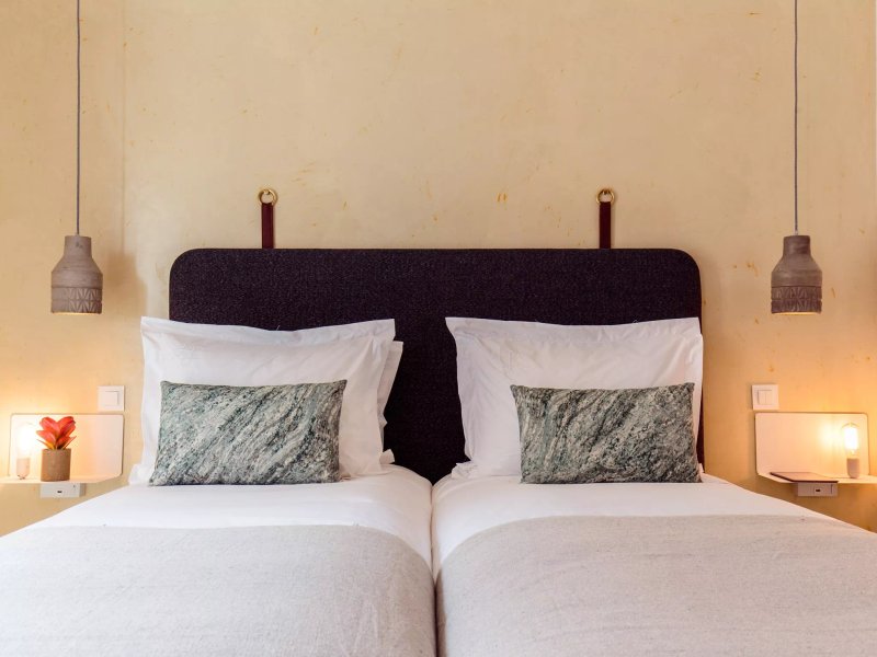 Dear Lisbon Living House