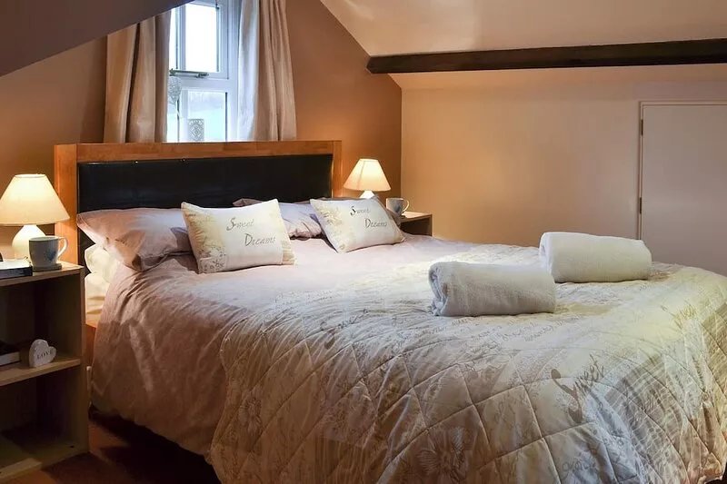 1 bedroom accommodation in Halwill