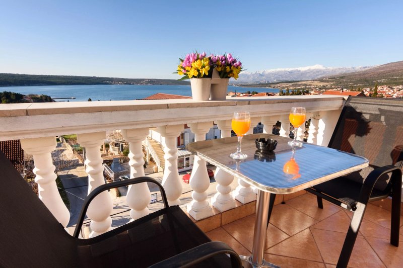 Apartmani Milic