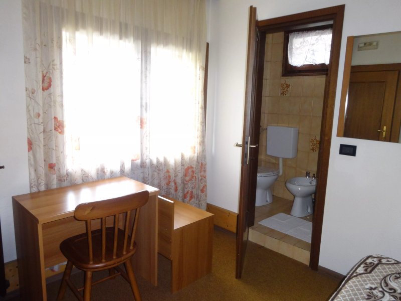 Albergo Genzianella
