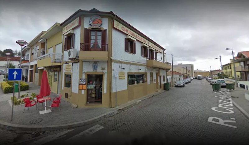 Churrasqueira dos Carvalhos