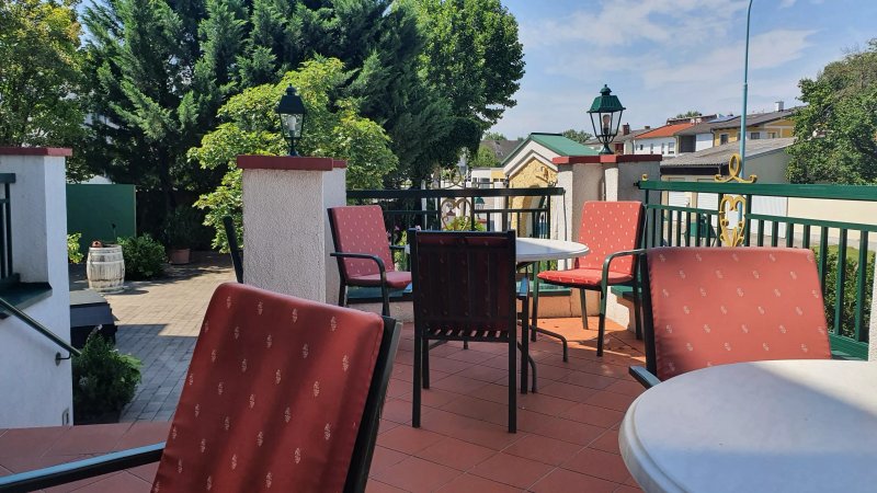 Landgasthof Zur Goldenen Traube