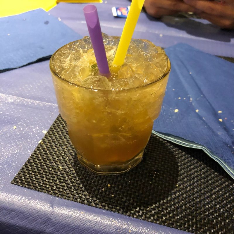 Sabor Do Brazil