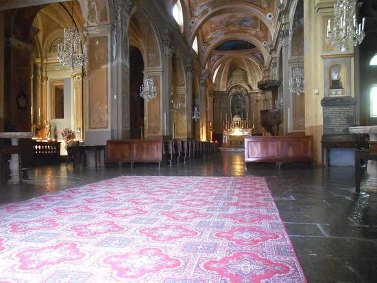Chiesa di San Lorenzo