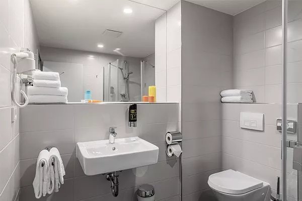 Serways Hotel Steigerwald Sud