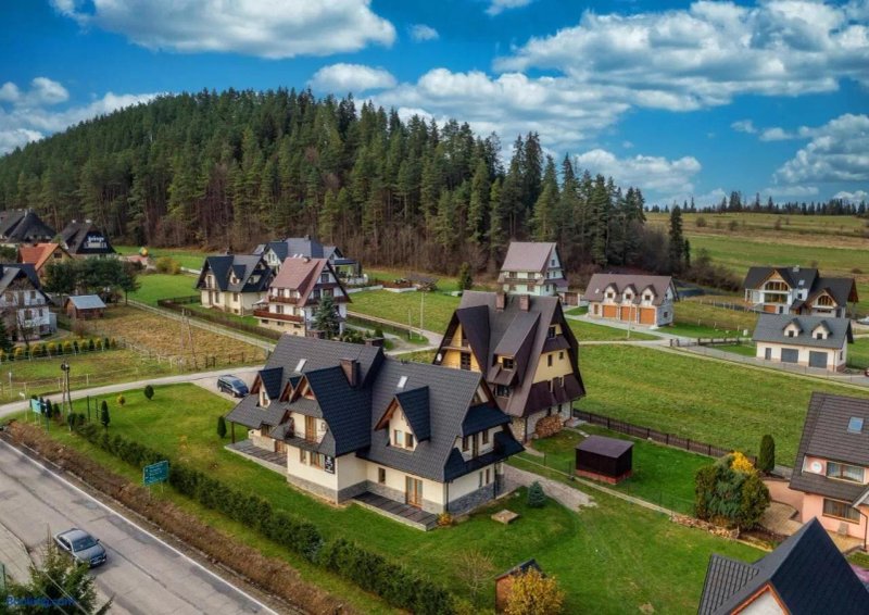 Apartamenty Goralskie Katy