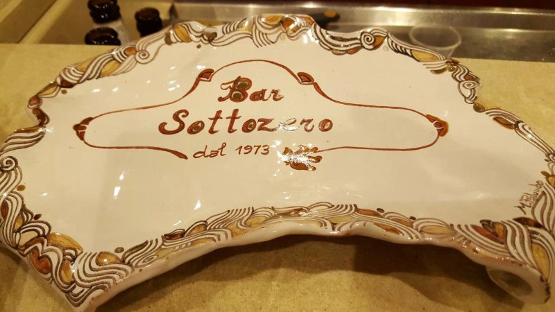 Bar Sottozero