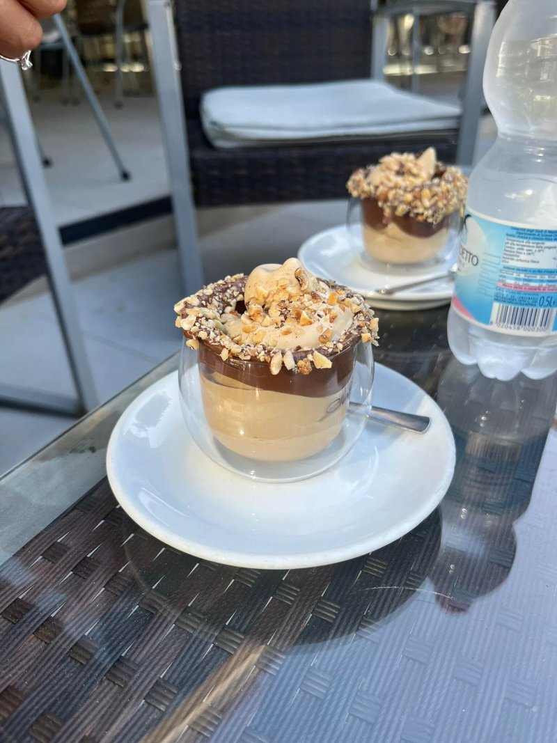 Caffe Via XX