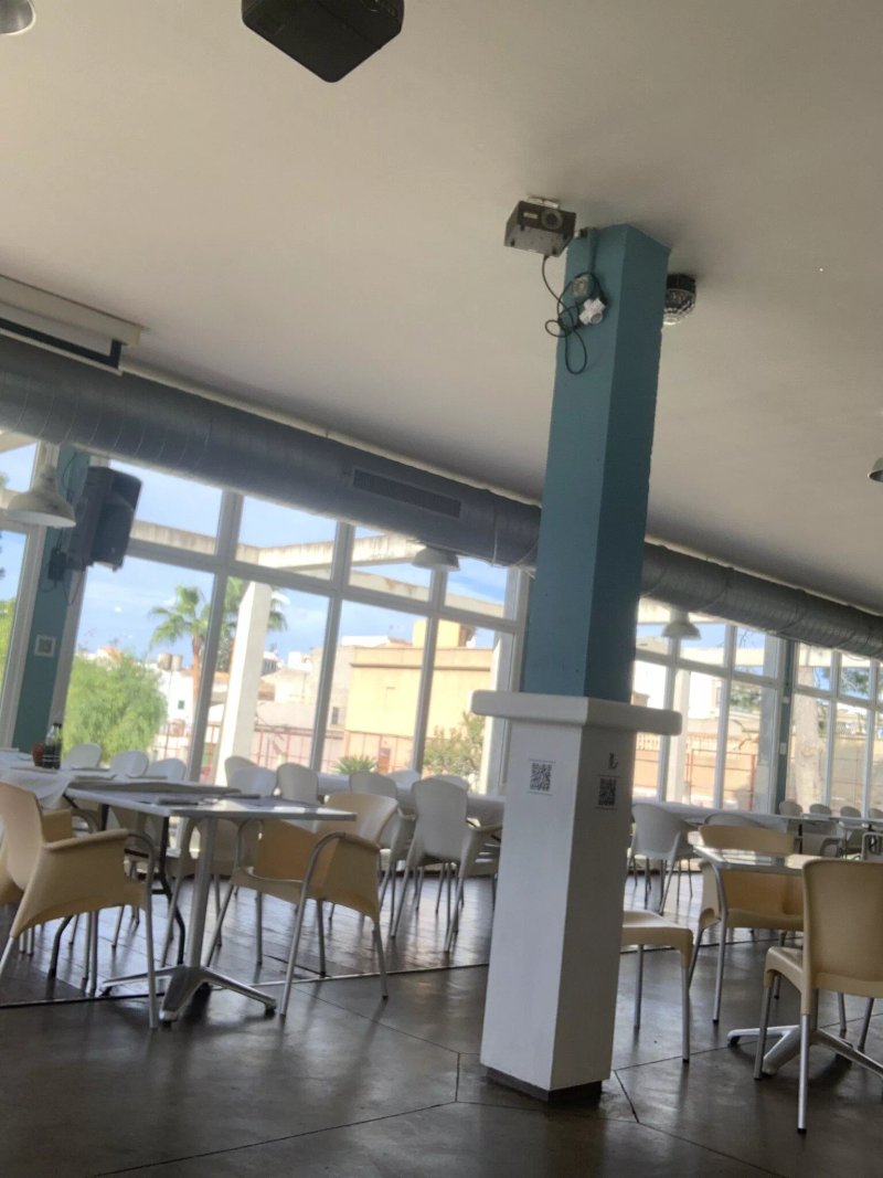Parc Cafe