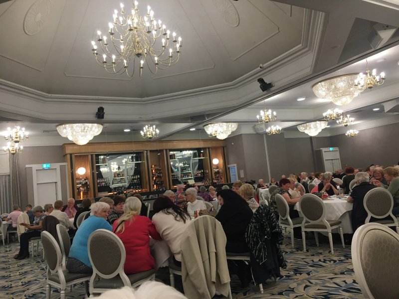 The Castlecourt Hotel
