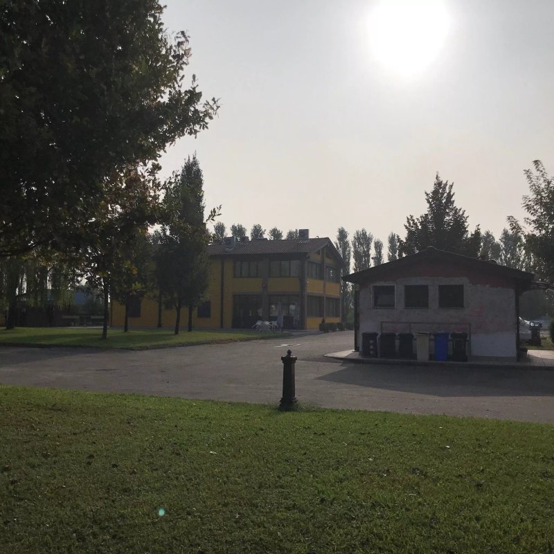 Camper Club Mutina