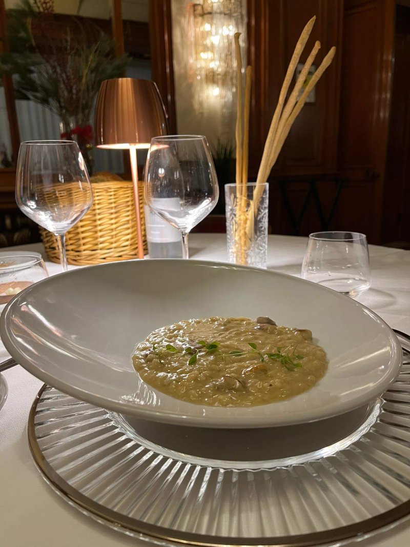 Ristorante Ambrosia