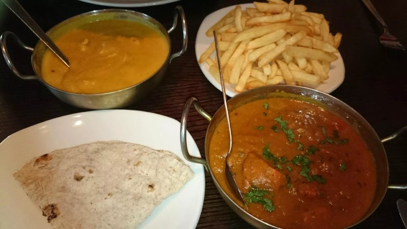Landmark Indian Restaurant & Shisha Bar