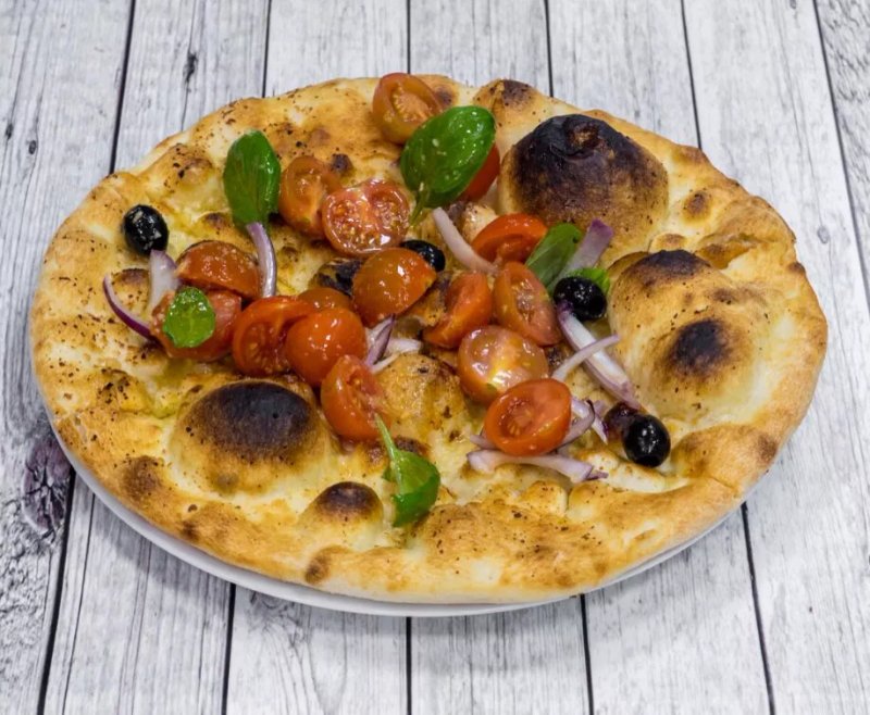 Bella Napoli Pizzeria Eltham