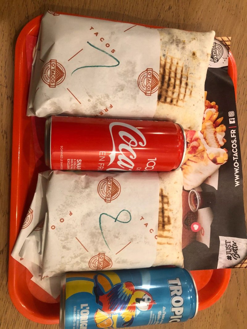 O'tacos