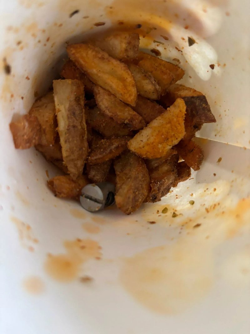 Five Guys Glasgow Silverburn