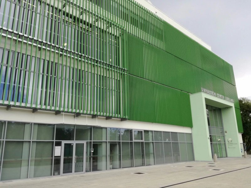 Sport Hotel Ljubljana