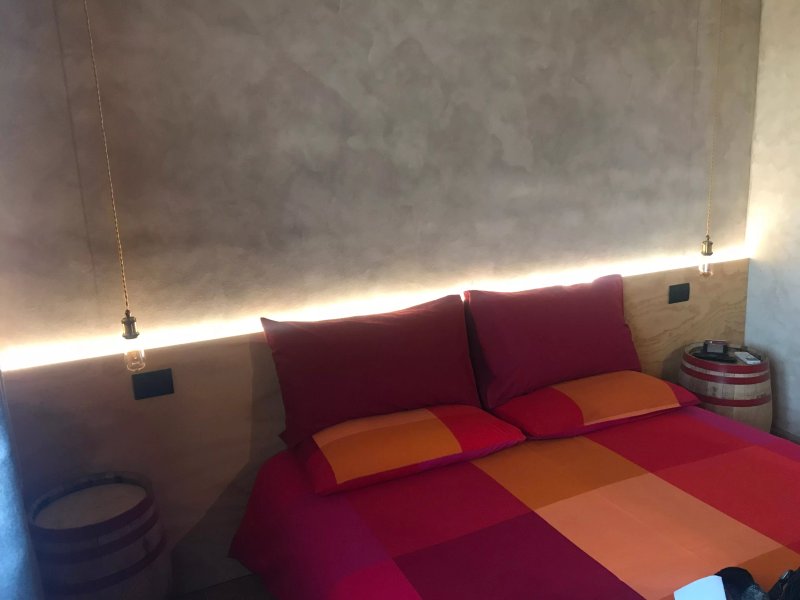 L'Antico Vigneto Guest House