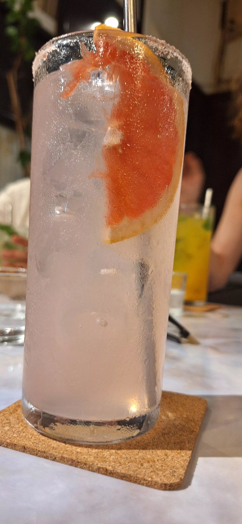 Anassa Bistro
