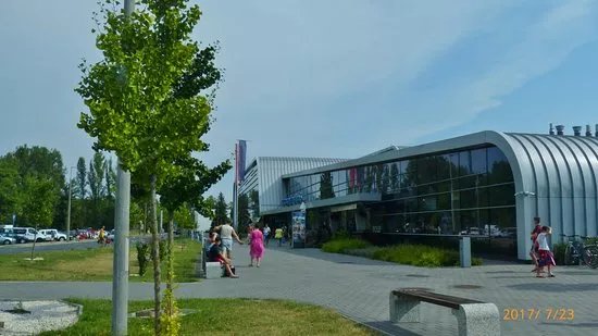 Kecskemet Bath