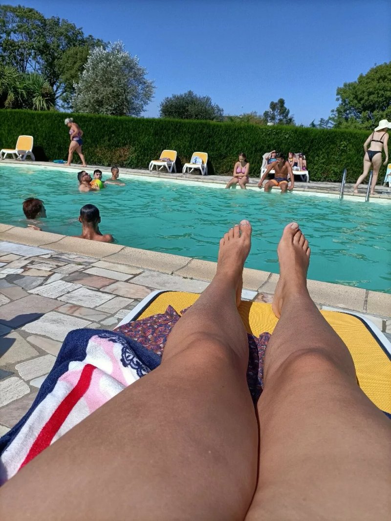 Camping de l'Etang