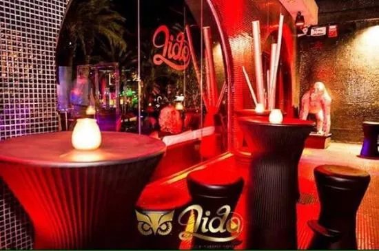 Lido