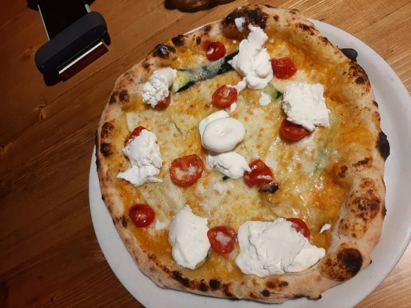 Sottocasa Pizzeria Cucina & Tata