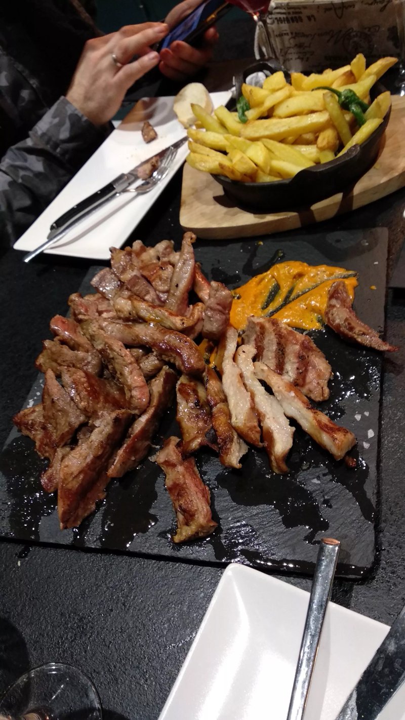 Restaurante Lolamento