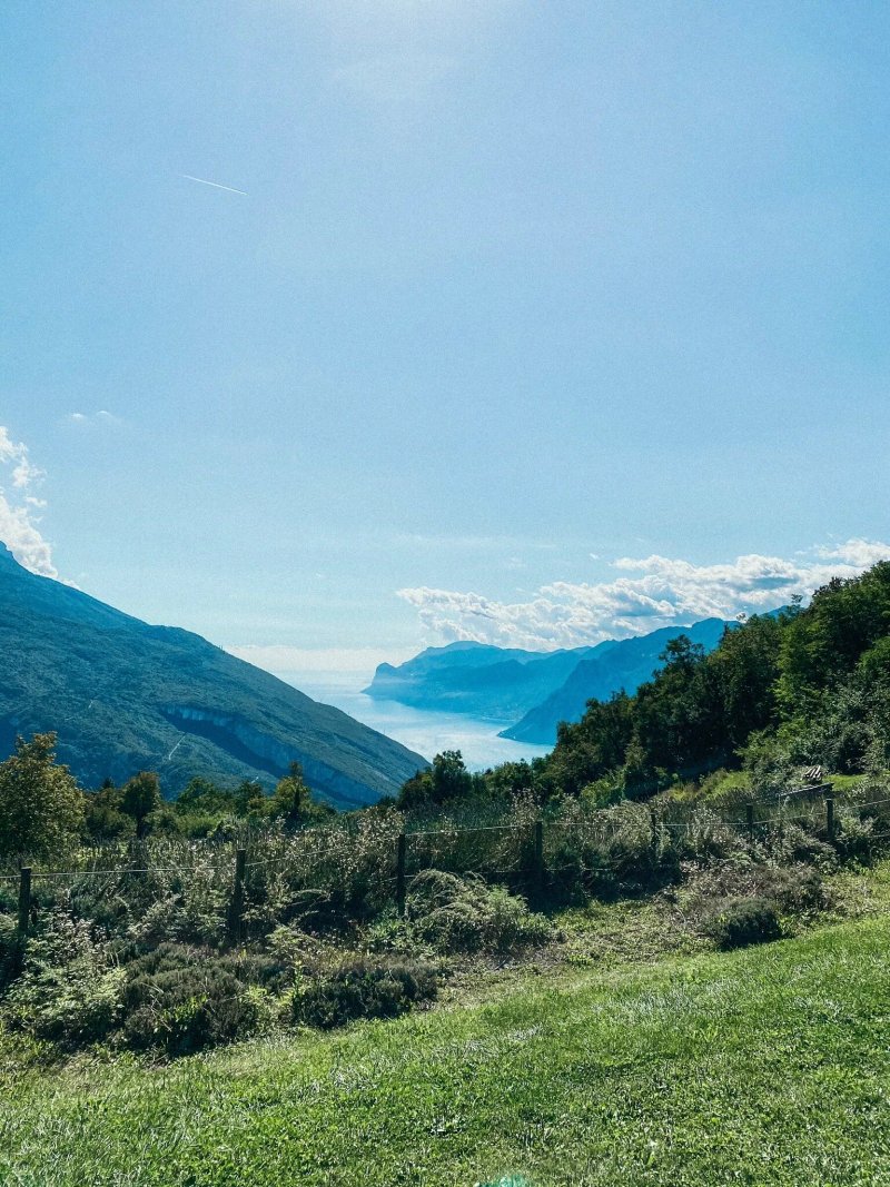 Agriturismo Maso Naranch