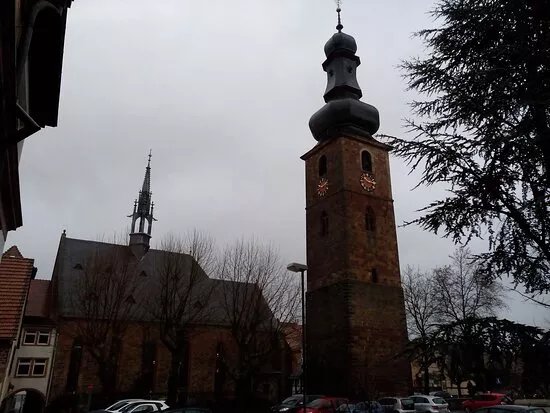 Marktkirche
